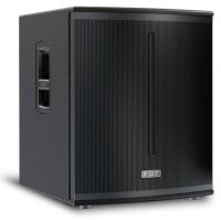 FBT X-SUB 115SA SUBWOOFER AKTYWNY