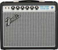 FENDER 68 CUSTOM VIBRO CHAMP REVERB 227-9006-000