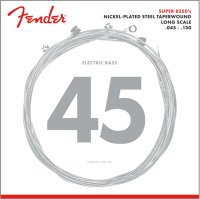 FENDER 8250-5M 45-130TW