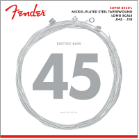 FENDER 8250 M 45-110TW