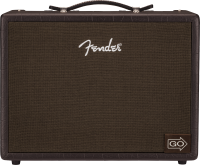 FENDER ACOUSTIC JUNIOR GO 231-4406-000