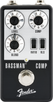 FENDER BASSMAN COMPRESSOR EFEKT BASOWY