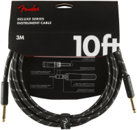 FENDER DELUXE 10 INST CBL BTWD KABEL 3m 099-0820-092