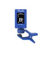 FENDER FT-004 BLUE TUNER 023-9977-003