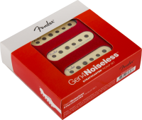 FENDER GEN 4 NOISELESS STRAT PICKUPS 099-2260-000