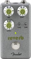 FENDER HAMMERTONE REVERB