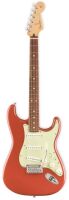 FENDER LTD PLAYER STRATOCASTER PF FRD 014-4503-540