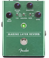 FENDER MARINE LAYER REVERB