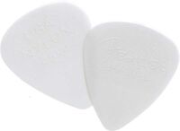 FENDER NYLON PICK 0.46mm 098-6351-700