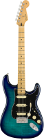 FENDER PLAYER STRATOCASTER HSS PLUS TOP MN BLB 014-0218-573