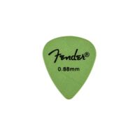 FENDER ROCK ON 0.88 PICK 098-7351-851