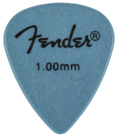 FENDER ROCK ON 1.00 PICK 098-7351-901