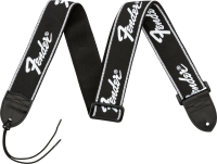 FENDER RUNNING LOGO STRAP PASEK GITAROWY 0990671000