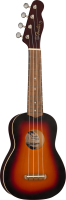 FENDER VENICE SOPRANO 2TS UKULELE SOPRANOWE 0971610503