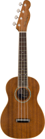 FENDER ZUMA CONCERT UKULELE NATURAL WN 097-1630-022