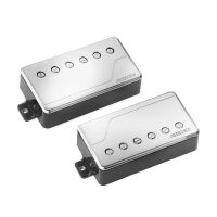 FISHMAN FLUENCE CLASSIC HUMBUCKER SET NICKEL PRF-CHB-SN2