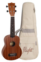 FLIGHT NUS310 UKULELE SOPRANOWE