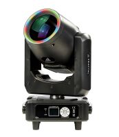 FRACTAL O-RING 230W MINI 7R BEAM MOVING HEAD GŁOWA RUCHOMA LED