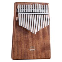 HLURU KF-KOA KALIMBA