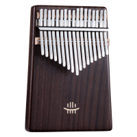 HLURU KF-ROSEWOOD KALIMBA