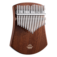 HLURU KA-SAPELE KALIMBA