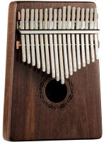 HLURU KG17-WALNUT KALIMBA