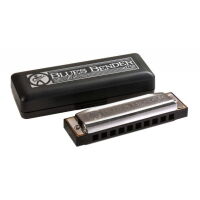 HOHNER BLUES BENDER C HARMONIJKA