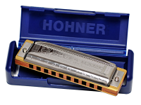 HOHNER BLUES HARP 532/20 Bb