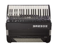 HOHNER BRAVO III 120 CZARNY