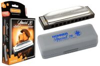 HOHNER SPECIAL 20 560/20 C HARMONIJKA