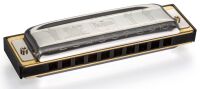 HOHNER THE BEATLES C HARMONIJKA USTNA