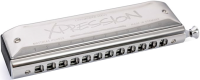 HOHNER XPRESSION C HARMONIJKA