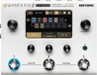 HOTONE MP-300 AMPERO II STOMP