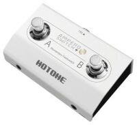 HOTONE FS-2 AMPERO SWITCH+ DUAL FOOTSWITCH PODWÓJNY STEROWNIK NOŻNY