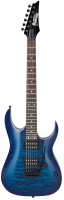 IBANEZ GRGA120QA-TBB