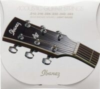 IBANEZ IACS6C STRUNY 012-053