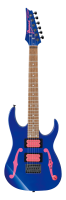 IBANEZ PGMM11-JB MICRO JEWEL BLUE PAUL GILBERT