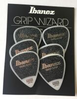 IBANEZ PPA14MSG-WH KOSTKI SAND GRIP 6-CIO PACK