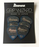 IBANEZ PPA16MSG-DB KOSTKI SAND GRIP 6-CIO PACK