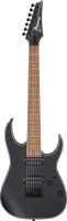 IBANEZ RG7421EX-BKF 7-STRUNOWA