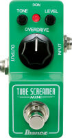 IBANEZ TS MINI TUBESCREAMER MINI