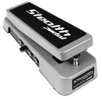 IK MULTIMEDIA STEALTH PEDAL CS