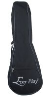 EVER PLAY PG-U11-21 UKULELE BAG SOPRANO 5mm