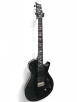 PRS SE SINGLECUT SCBLT/BLACK/TREMOLO