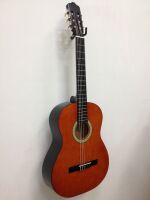 CATALUNA 4/4 MIODOWA GITARA KLASYCZNA