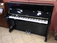 SAMICK JS115D EBHP PIANINO AKUSTYCZNE