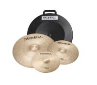 ISTANBUL AGOP TRADITIONAL SET + HARDCASE