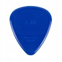 JANICEK PICKS D-GRIP 1.30 NIEBIESKA KOSTKA GITAROWA