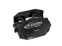 JB SYSTEMS APOLLO DMX PODWÓJNY MOONFLOWER LED