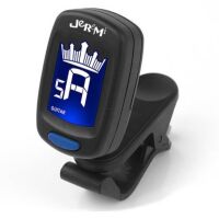 JEREMI A9 CZARNY TUNER